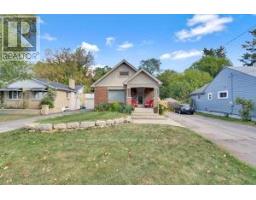 21 FOSTER AVENUE W, London North, Ontario