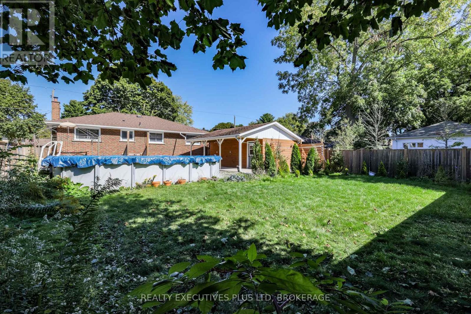 6528 Stamford Green Drive, Niagara Falls, Ontario  L2J 1T8 - Photo 24 - X12448649