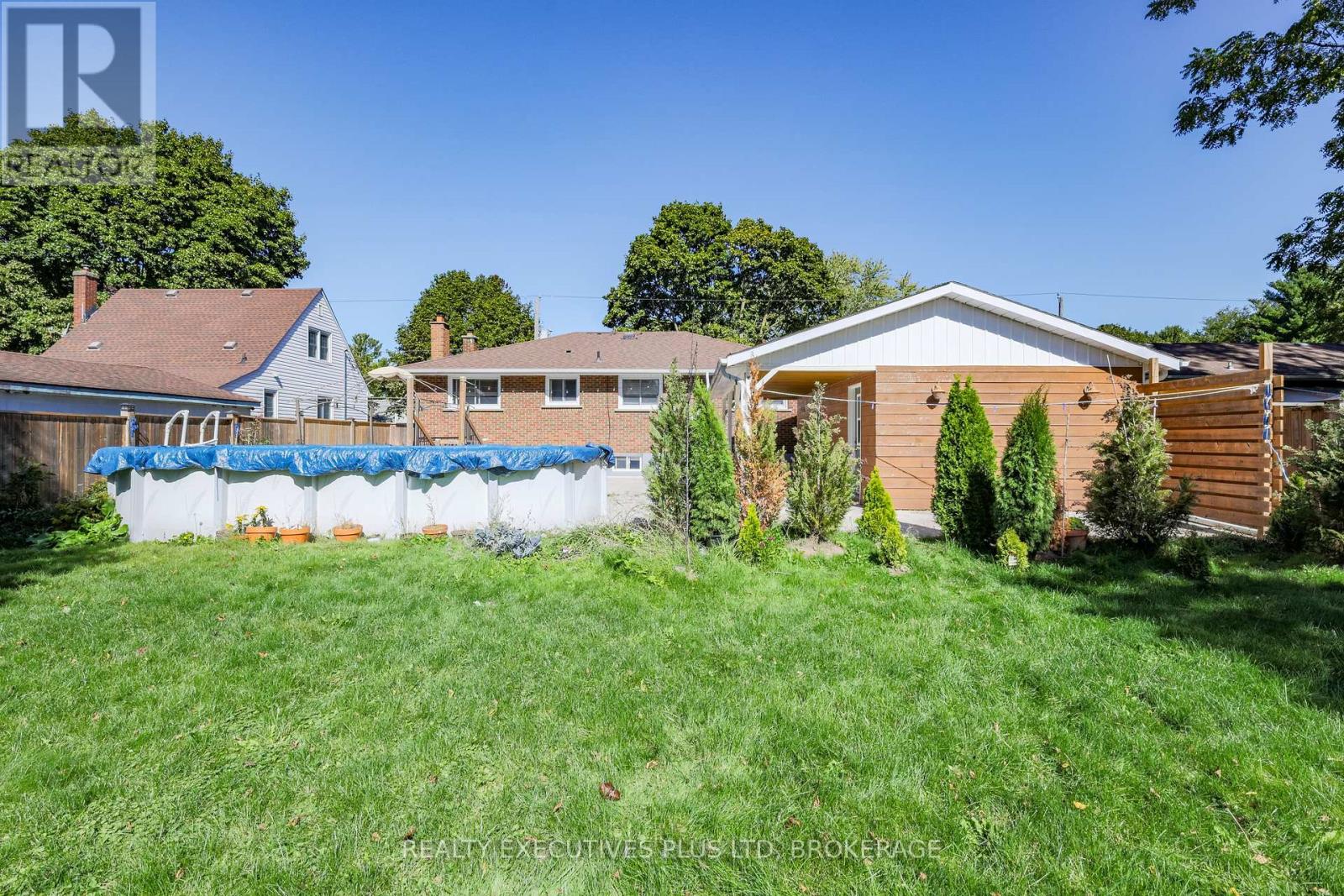 6528 Stamford Green Drive, Niagara Falls, Ontario  L2J 1T8 - Photo 25 - X12448649