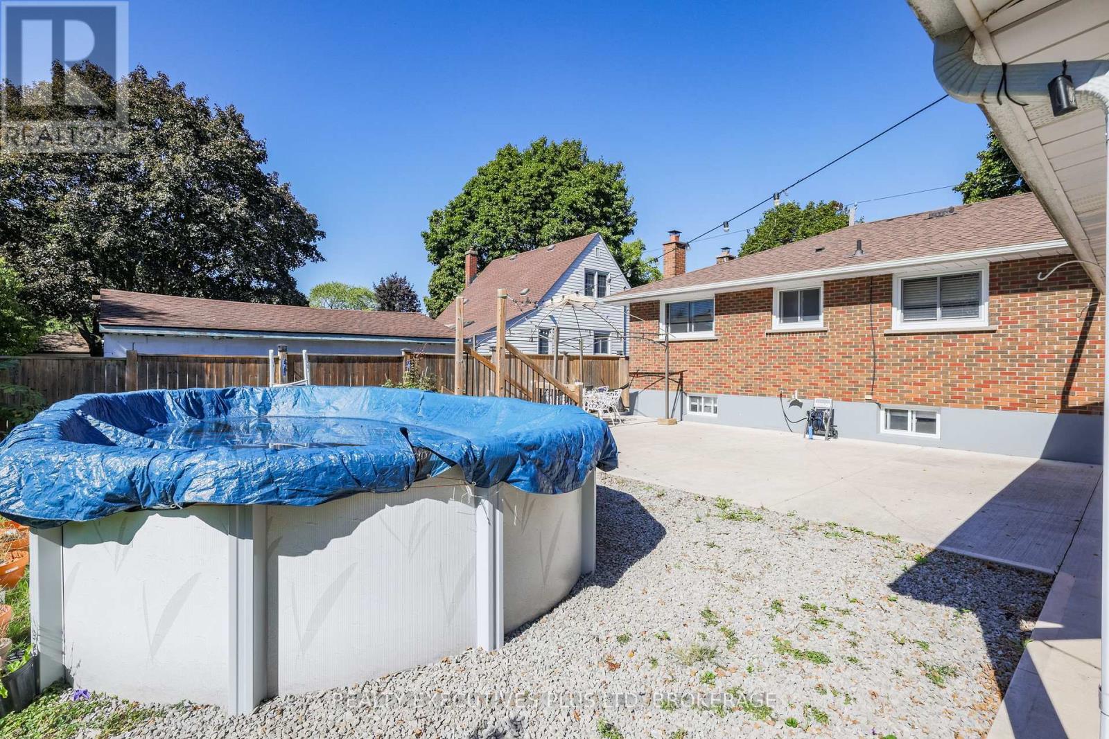 6528 Stamford Green Drive, Niagara Falls, Ontario  L2J 1T8 - Photo 26 - X12448649