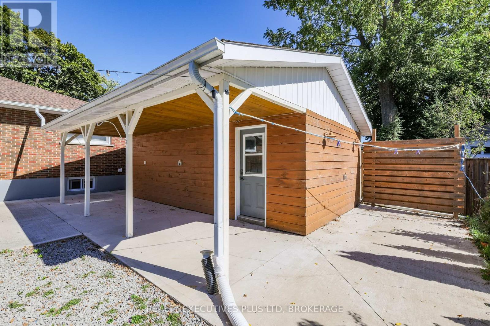 6528 Stamford Green Drive, Niagara Falls, Ontario  L2J 1T8 - Photo 27 - X12448649