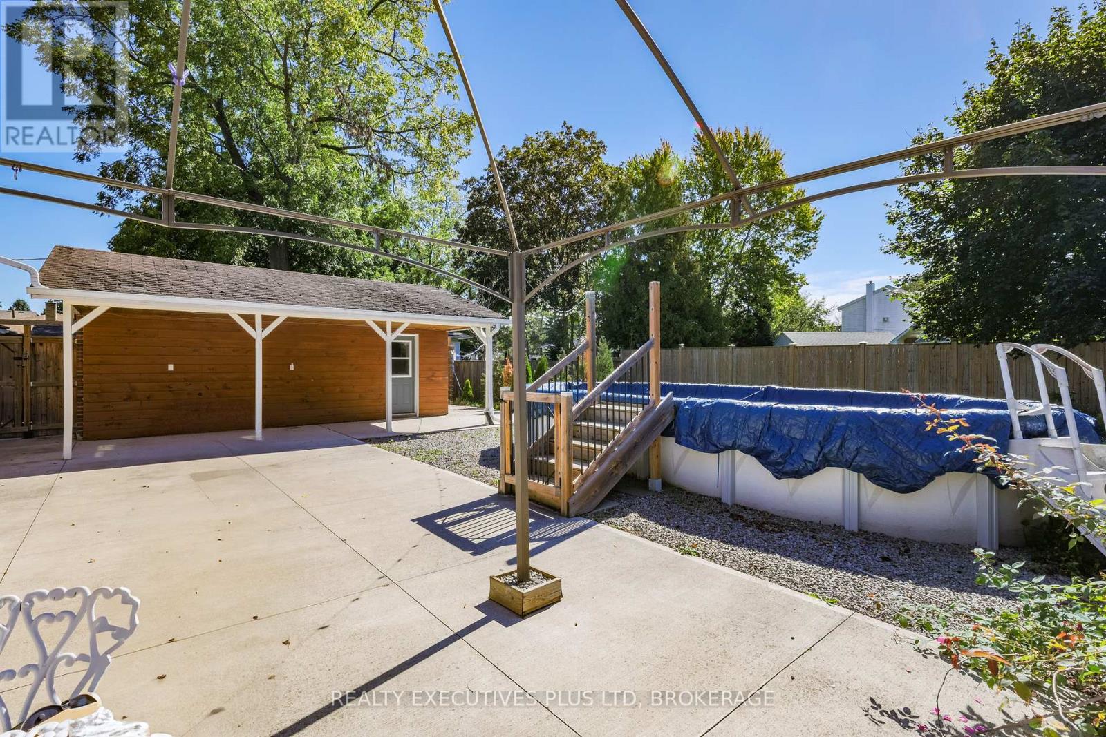 6528 Stamford Green Drive, Niagara Falls, Ontario  L2J 1T8 - Photo 28 - X12448649