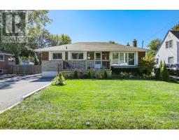 6528 STAMFORD GREEN DRIVE, Niagara Falls, Ontario