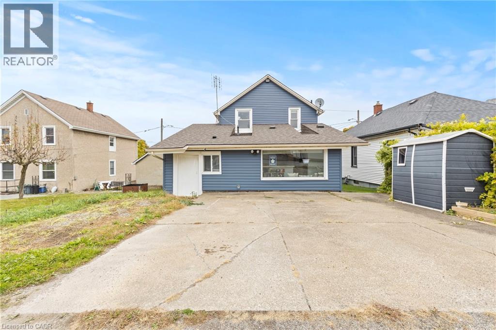 55 Albert Street W, Thorold, Ontario  L2V 2G6 - Photo 32 - 40777024