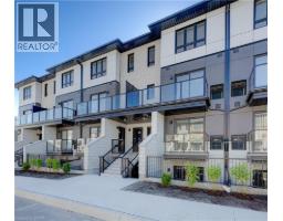 410 NORTHFIELD Drive W Unit# D8, waterloo, Ontario