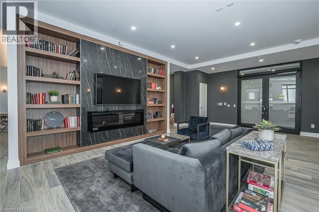 181 King Street S Unit# 1105, Waterloo, Ontario  N2J 0E7 - Photo 34 - 40776645