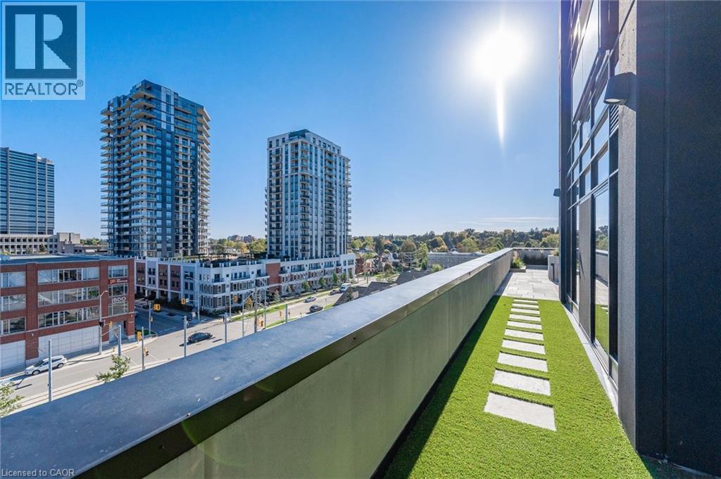 181 King Street S Unit# 1105, Waterloo, Ontario  N2J 0E7 - Photo 41 - 40776645