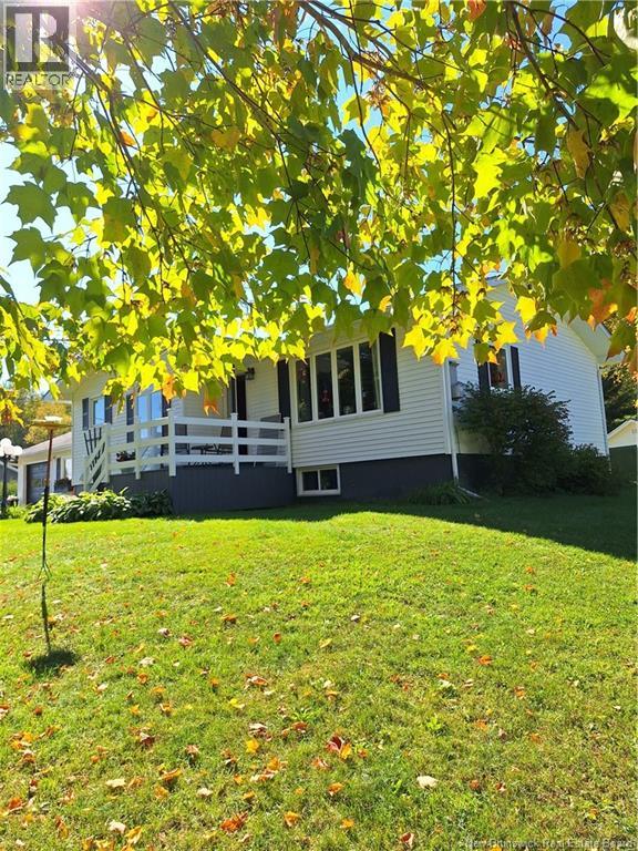 20 Bull Road, Bedell, New Brunswick  E7M 4M9 - Photo 3 - NB128086