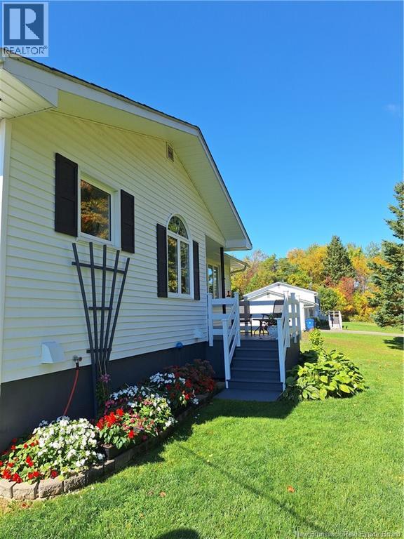 20 Bull Road, Bedell, New Brunswick  E7M 4M9 - Photo 4 - NB128086