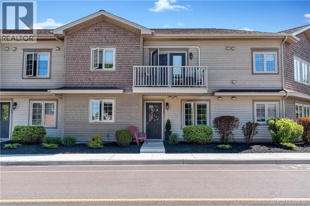 98 Pleasant Street Unit# 105, Shediac, New Brunswick  E4P 2L6 - Photo 1 - NB128084