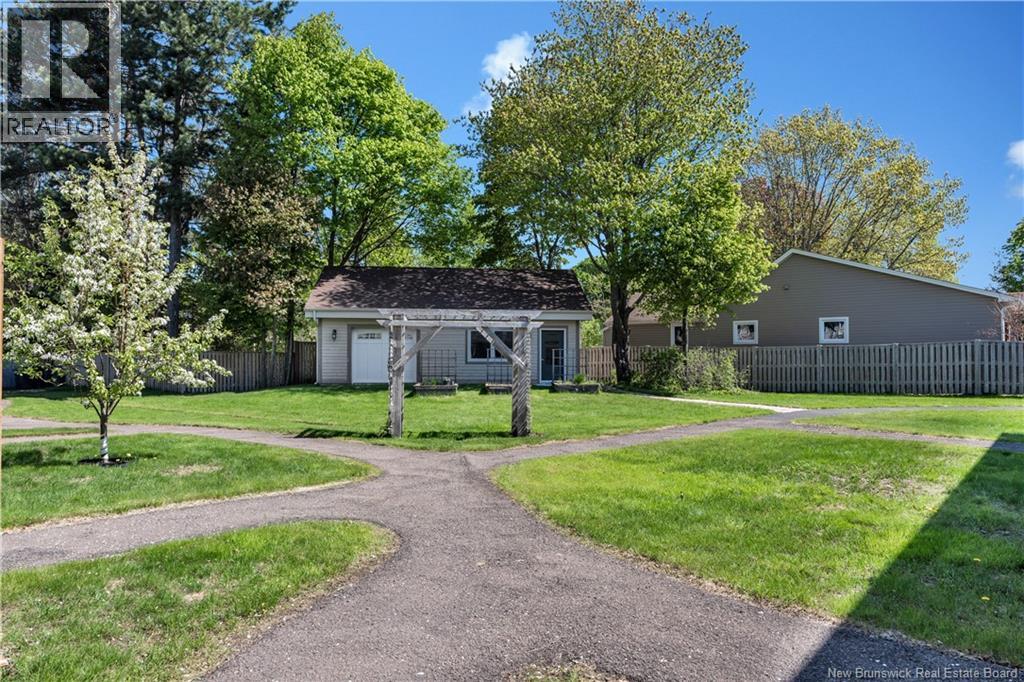 98 Pleasant Street Unit# 105, Shediac, New Brunswick  E4P 2L6 - Photo 35 - NB128084