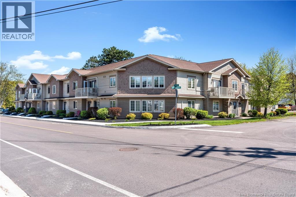 98 Pleasant Street Unit# 105, Shediac, New Brunswick  E4P 2L6 - Photo 40 - NB128084