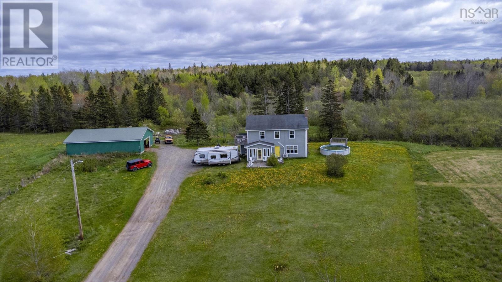 3404 Brow Of Mountain Road, West Black Rock, Nova Scotia  B0P 1V0 - Photo 2 - 202512035
