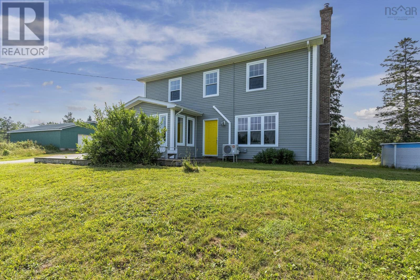 3404 Brow Of Mountain Road, West Black Rock, Nova Scotia  B0P 1V0 - Photo 4 - 202512035