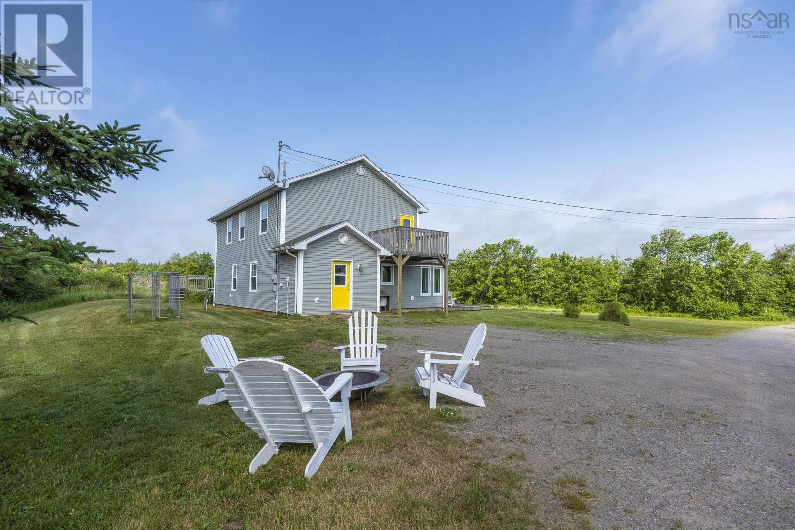 3404 Brow Of Mountain Road, West Black Rock, Nova Scotia  B0P 1V0 - Photo 5 - 202512035
