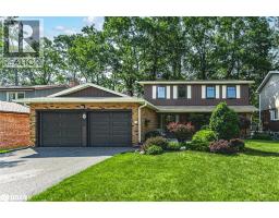 19 OAKRIDGE Drive, Barrie, Ontario