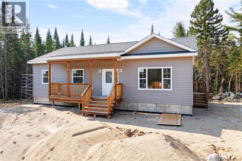 642 English Settlement Road, Taymouth, New Brunswick