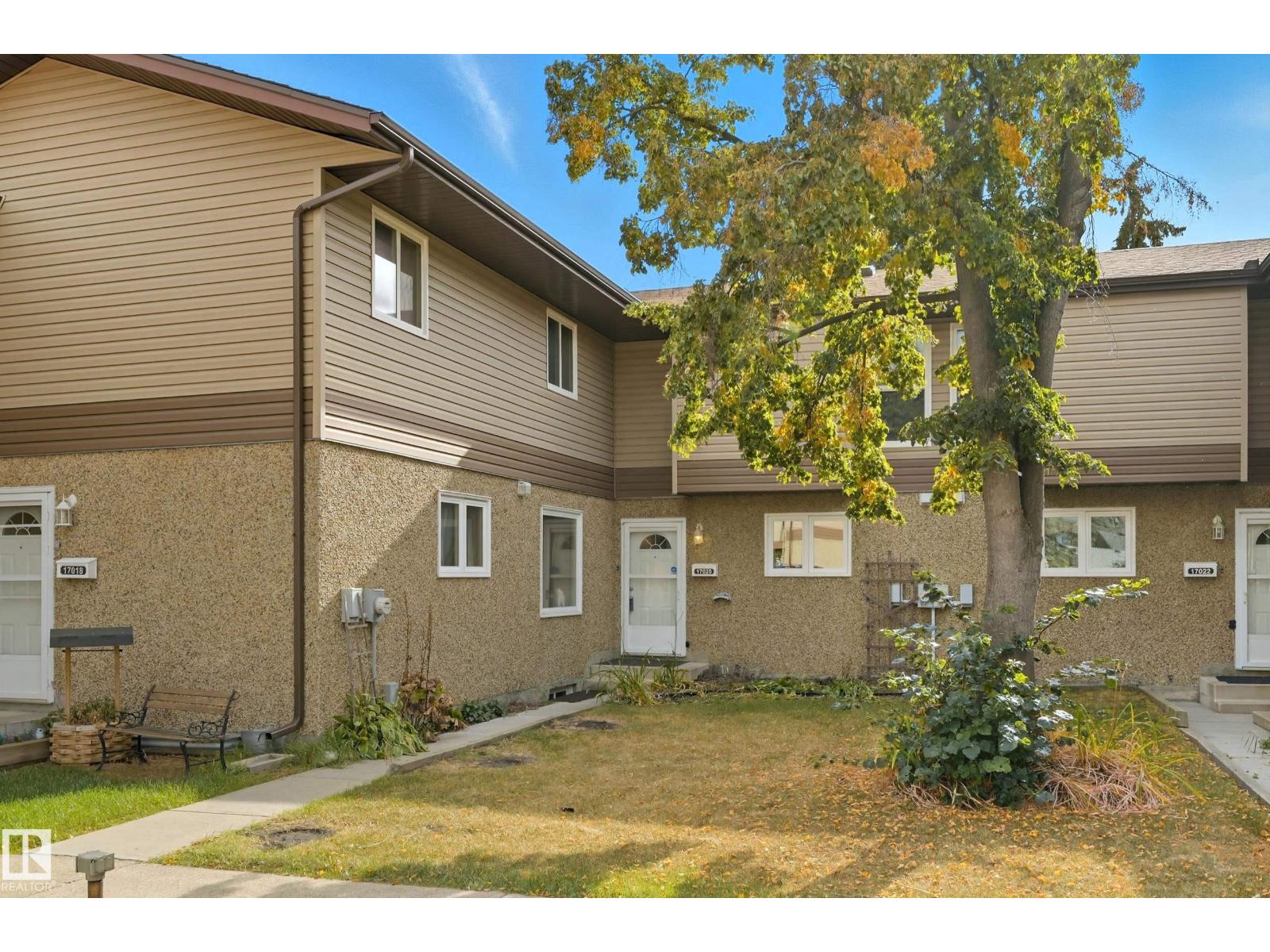 17020 100 St Nw, Edmonton, Alberta  T5X 5E1 - Photo 1 - E4460909