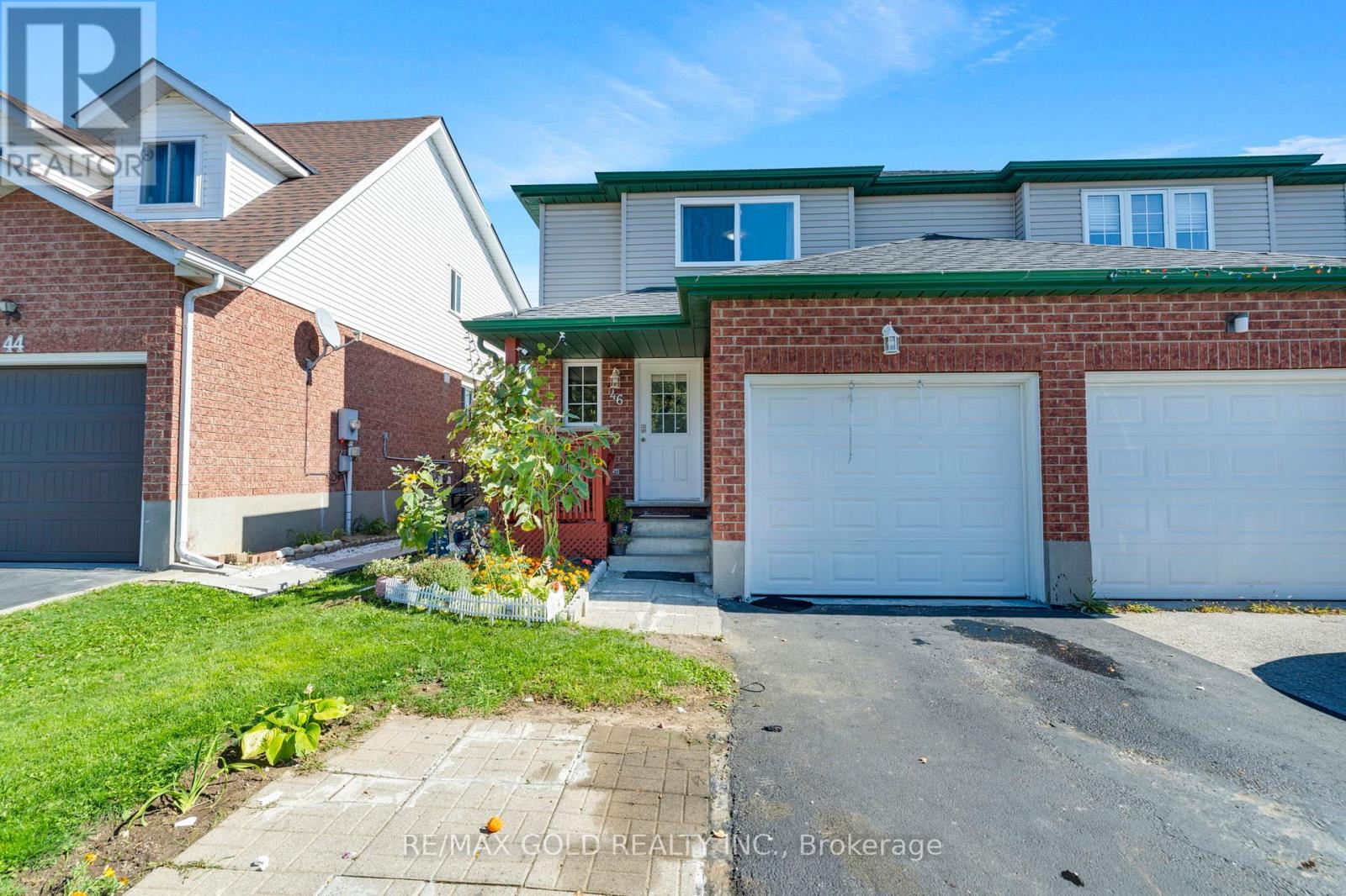 46 Activa Avenue, Kitchener, Ontario  N2E 3R2 - Photo 3 - X12448385