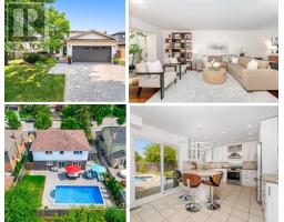 2357 KENBARB ROAD, Mississauga, Ontario