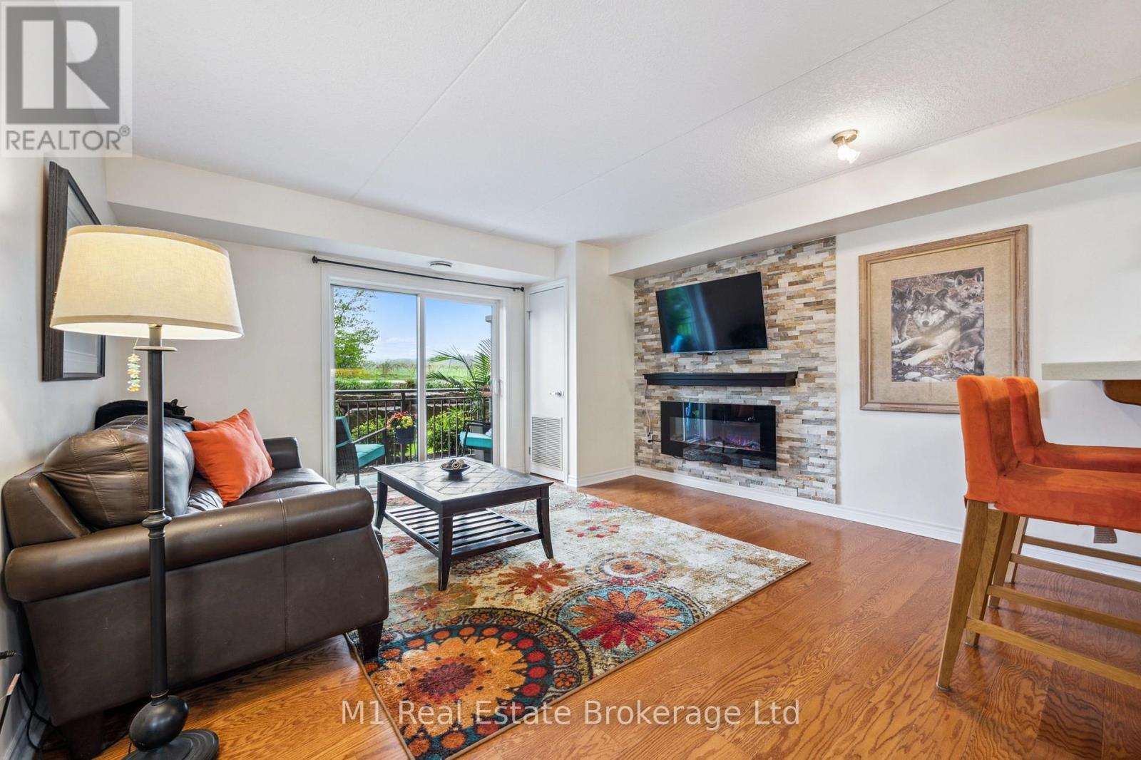 105 - 19 WATERFORD DRIVE, Guelph, Ontario