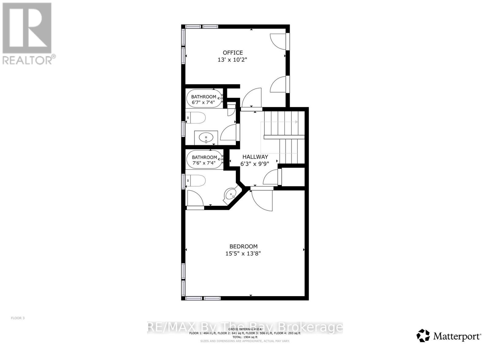 44 Peter Street, Springwater, Ontario  L0L 1P0 - Photo 15 - S12431658
