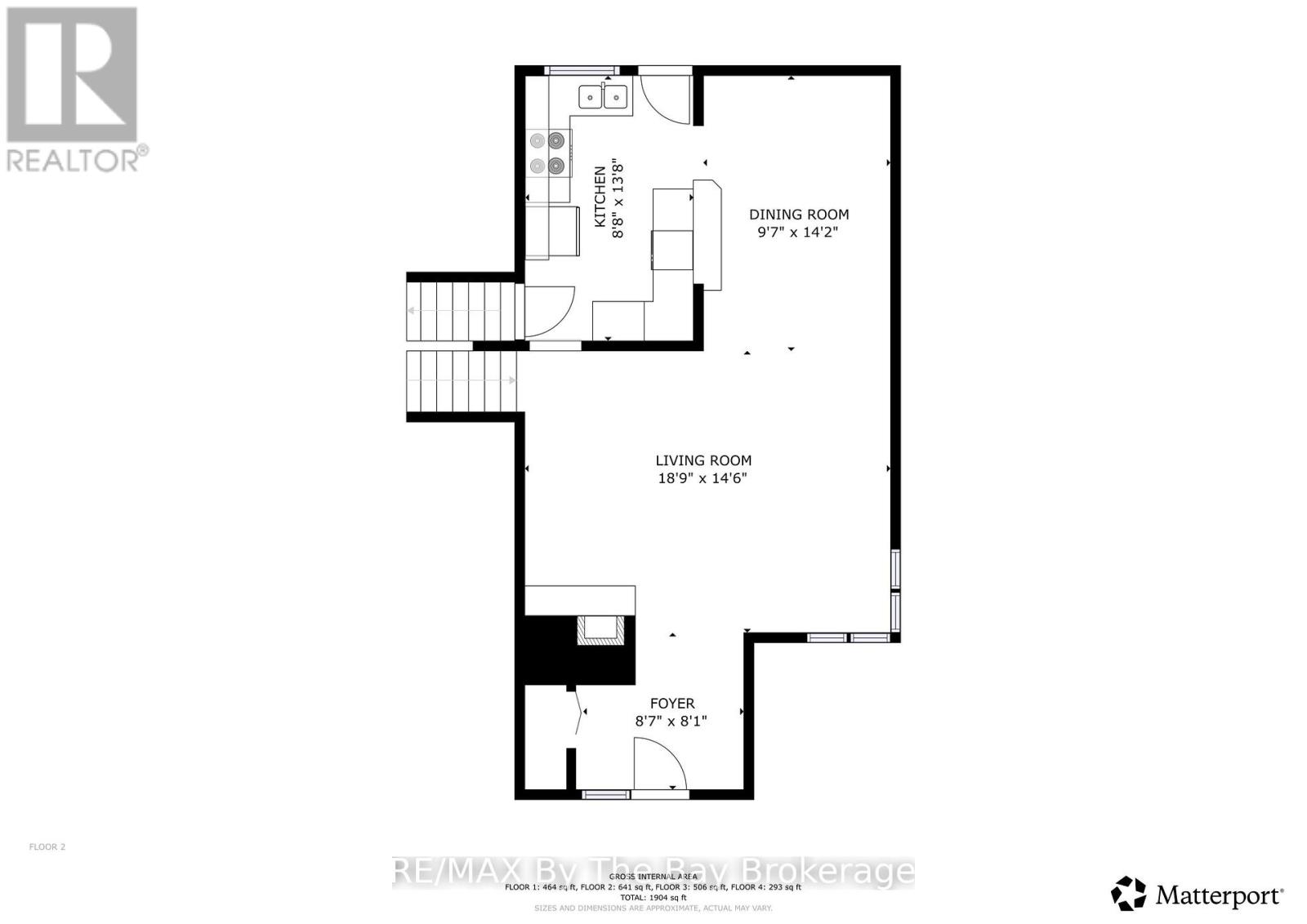 44 Peter Street, Springwater, Ontario  L0L 1P0 - Photo 3 - S12431658