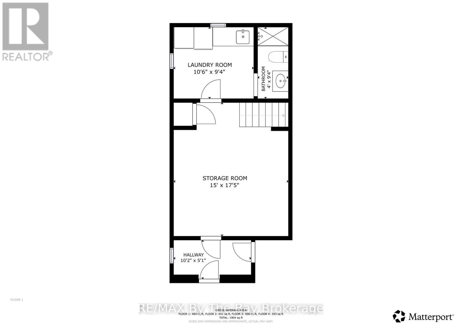 44 Peter Street, Springwater, Ontario  L0L 1P0 - Photo 28 - S12431658