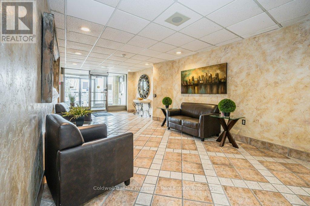 1206 - 55 Green Valley Drive, Kitchener, Ontario  N2P 1Z6 - Photo 37 - X12436327