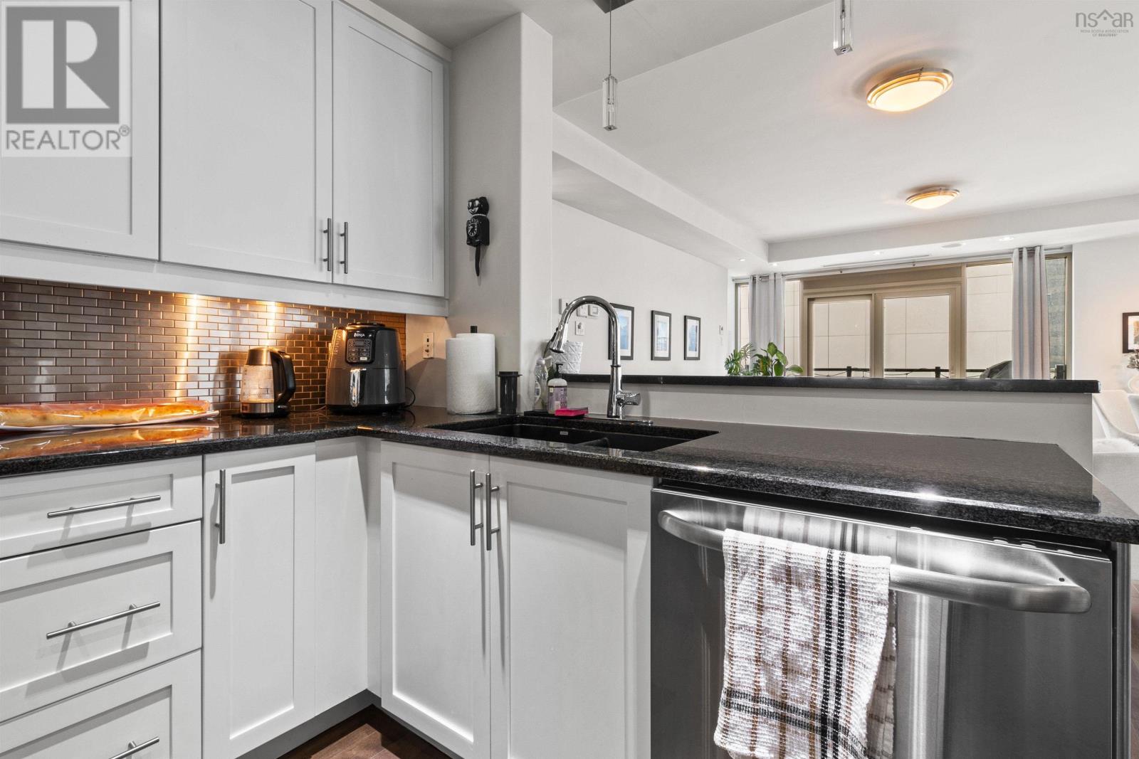 705 1445 South Park Street, Halifax, Nova Scotia  B3J 0B6 - Photo 17 - 202525275