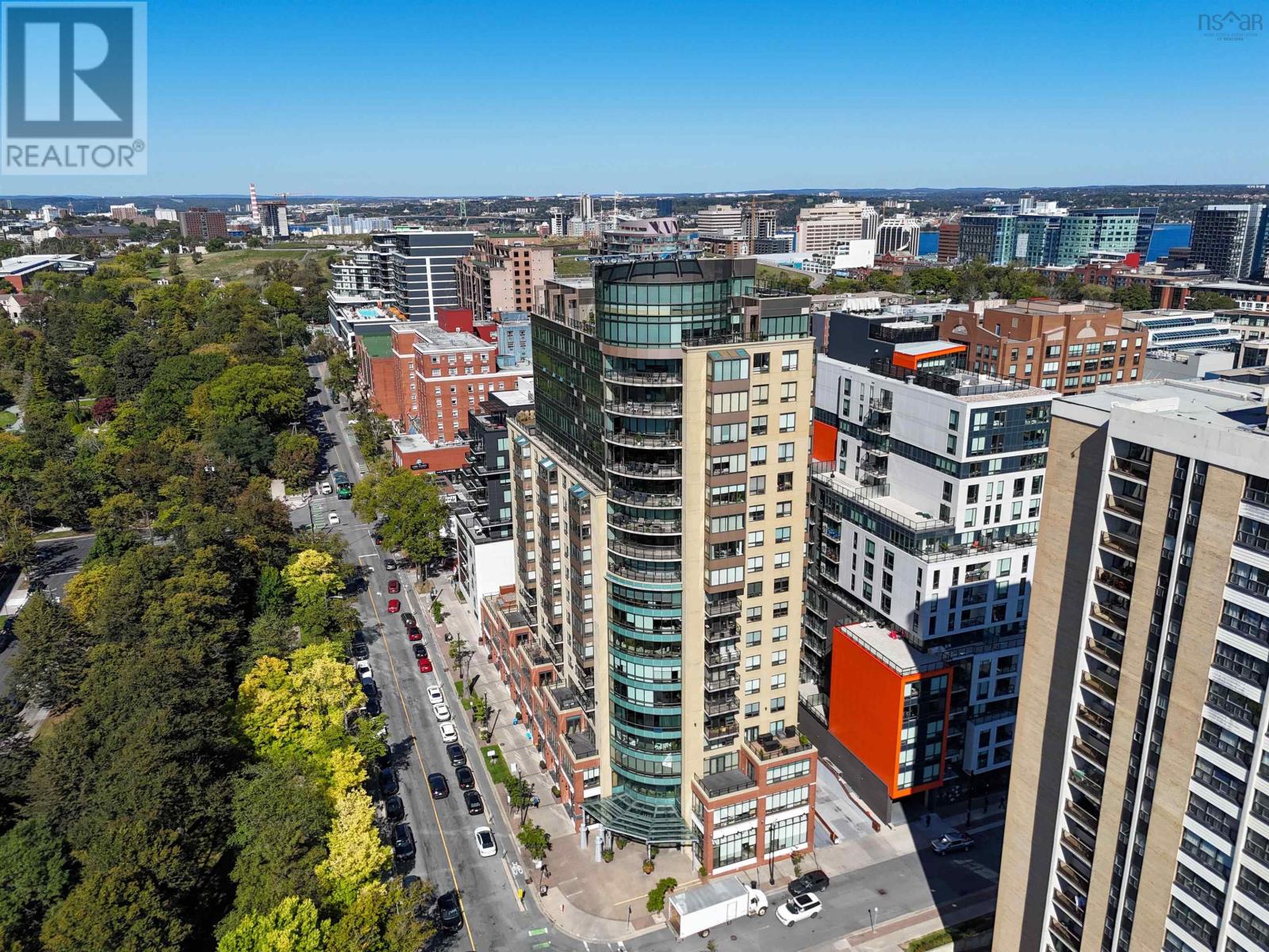 705 1445 South Park Street, Halifax, Nova Scotia  B3J 0B6 - Photo 30 - 202525275
