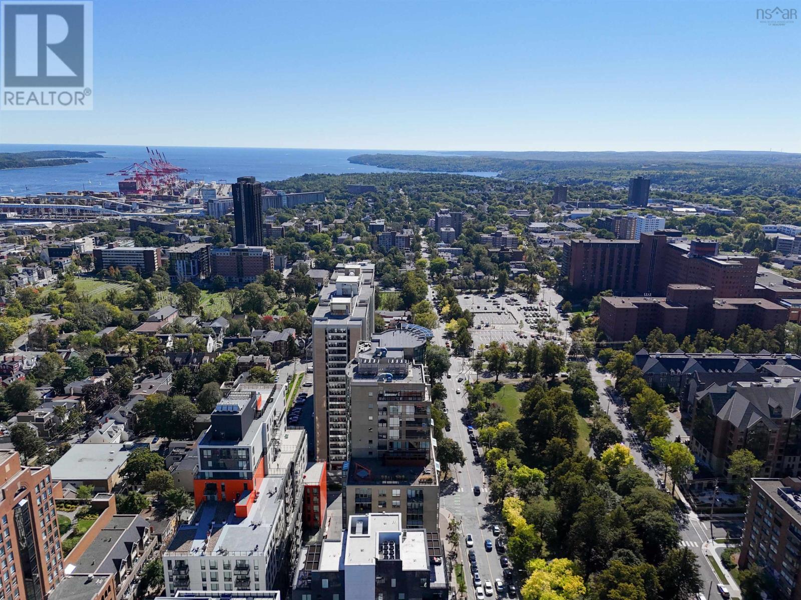705 1445 South Park Street, Halifax, Nova Scotia  B3J 0B6 - Photo 34 - 202525275