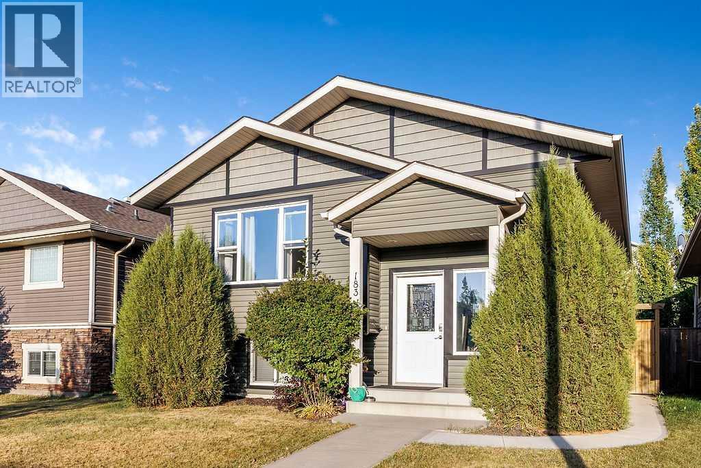 183 Timberstone Way, Red Deer, Alberta  T4P 0L6 - Photo 1 - A2262266