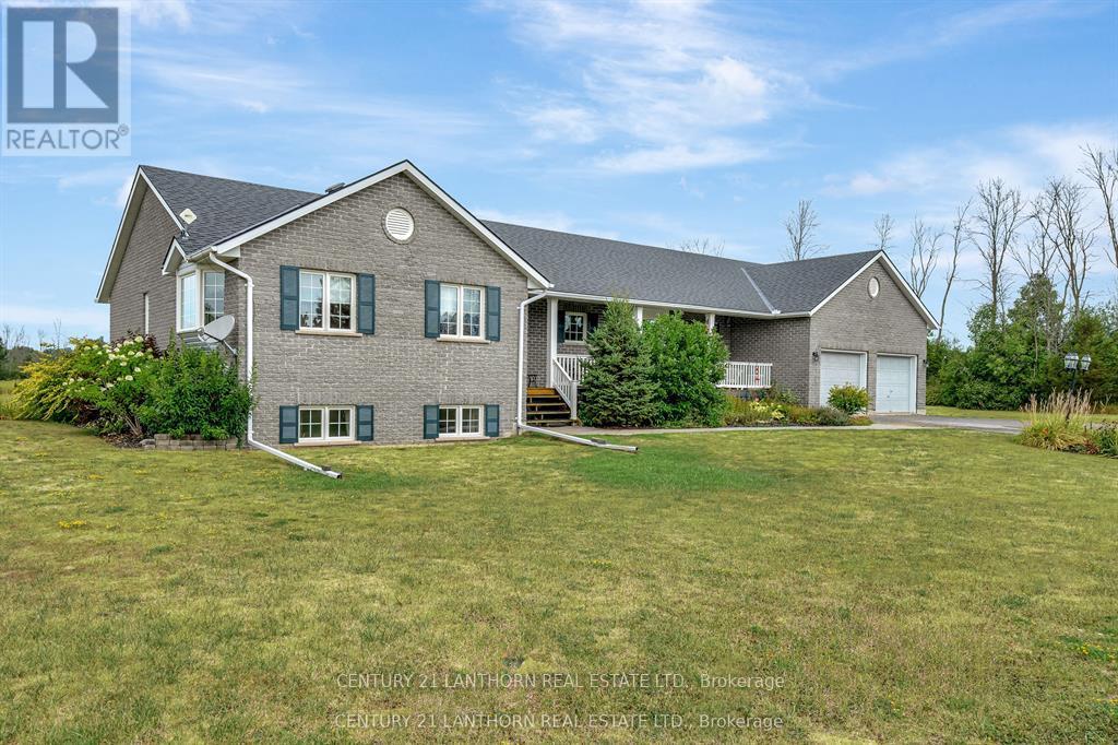 1489 AIRPORT PARKWAY, Tyendinaga, Ontario