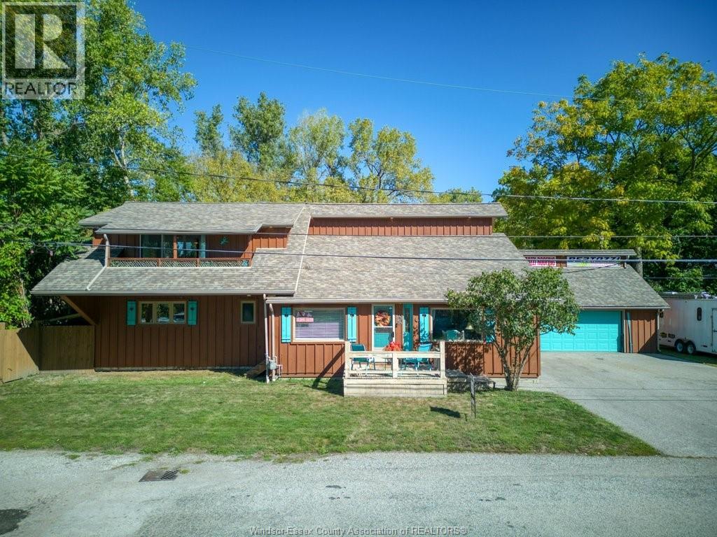 MLS# 25025284: 49 RIVERVIEW, LaSalle, Canada