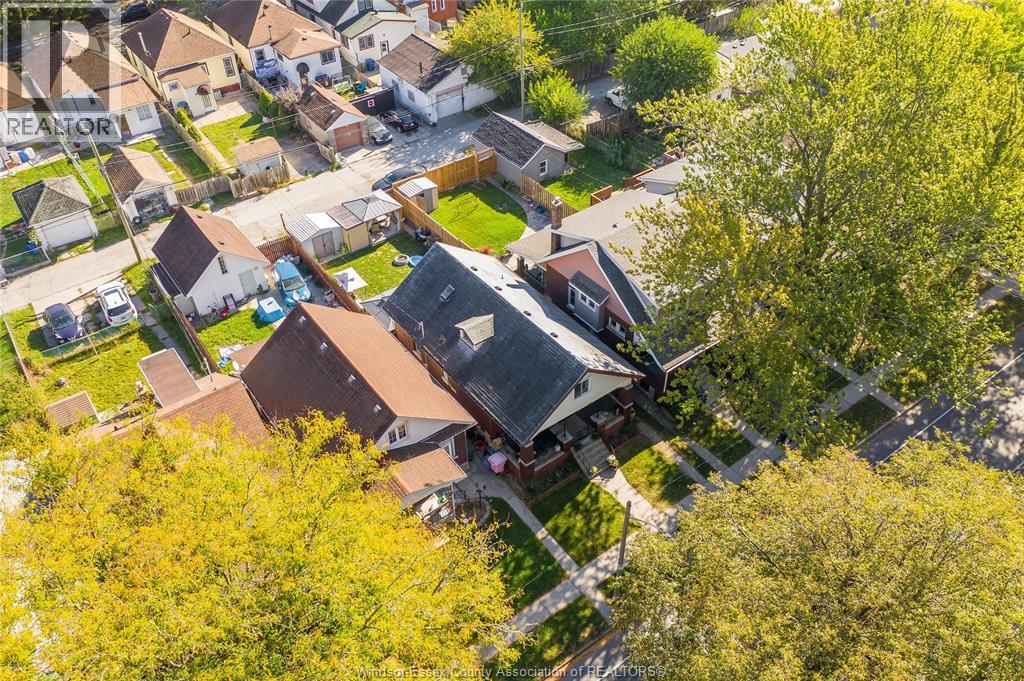 1434 Gladstone Avenue, Windsor, Ontario  N8X 1L8 - Photo 32 - 25025217