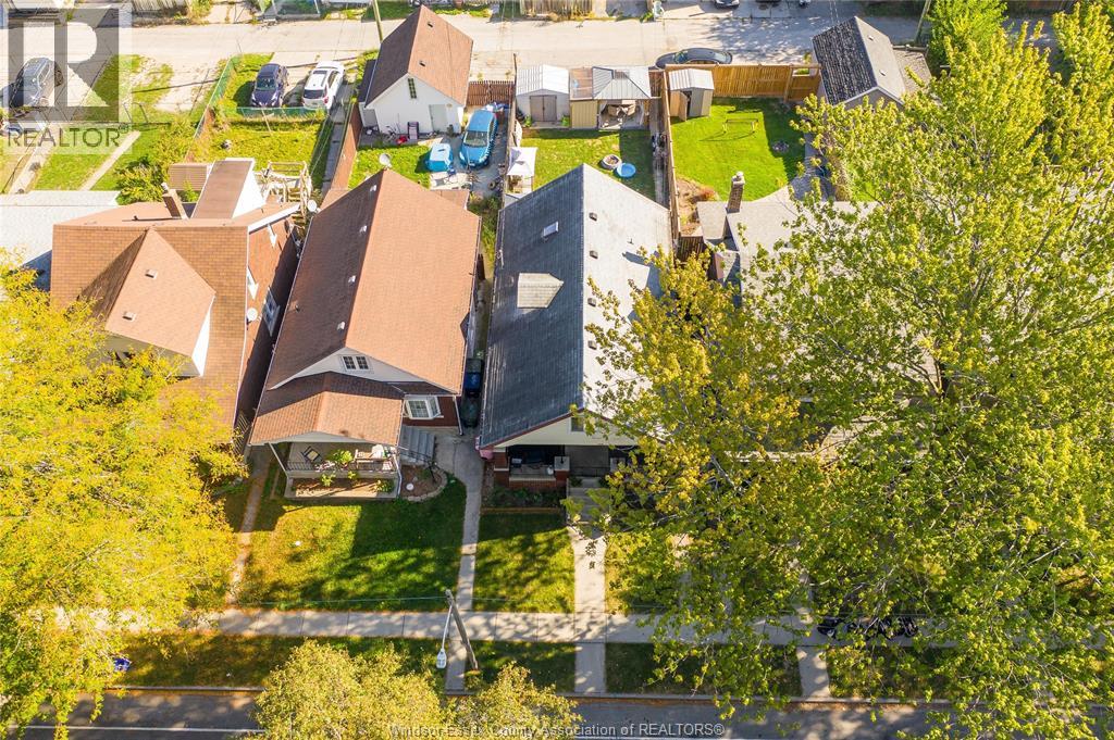 1434 Gladstone Avenue, Windsor, Ontario  N8X 1L8 - Photo 33 - 25025217