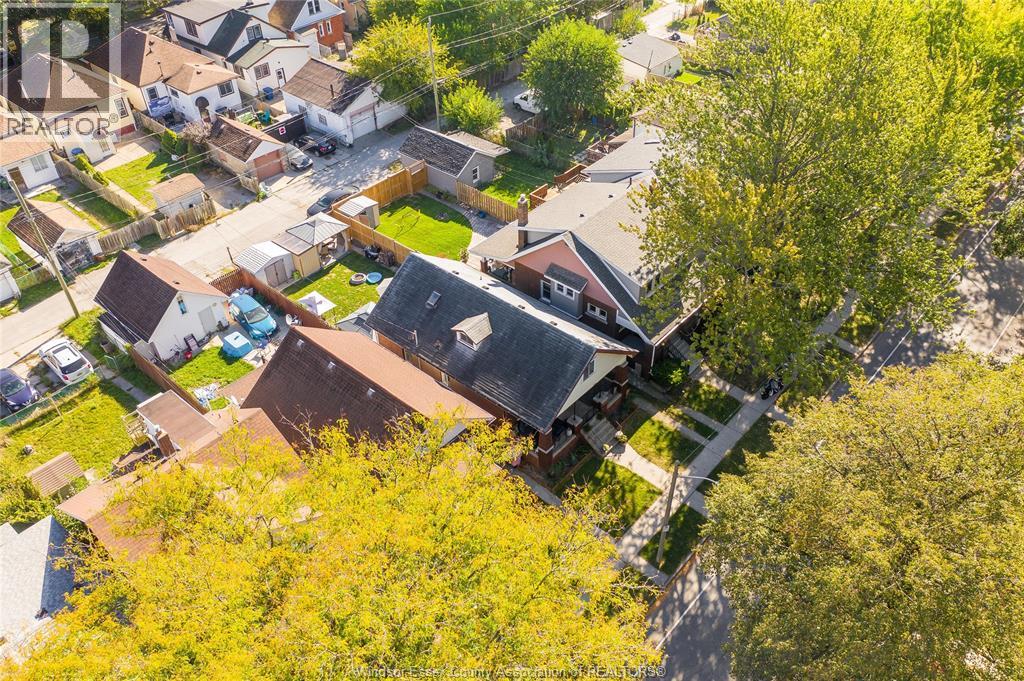 1434 Gladstone Avenue, Windsor, Ontario  N8X 1L8 - Photo 37 - 25025217
