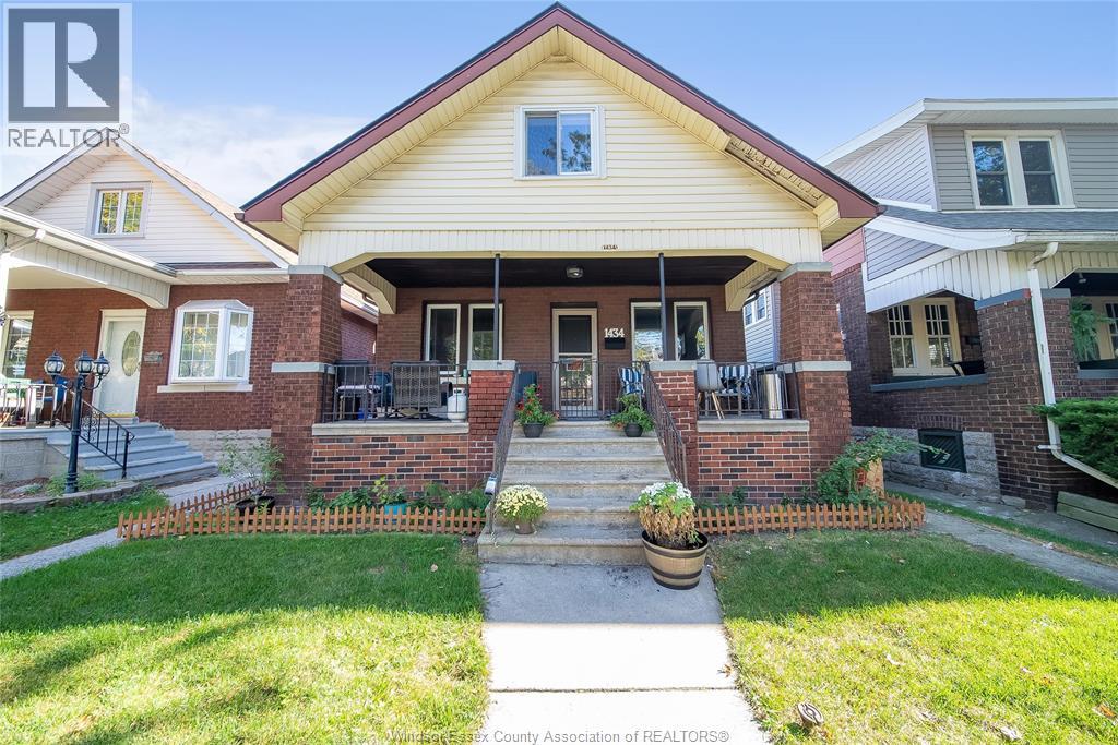1434 Gladstone Avenue, Windsor, Ontario  N8X 1L8 - Photo 39 - 25025217