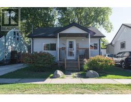 190 HENRIETTA STREET, Fort Erie, Ontario