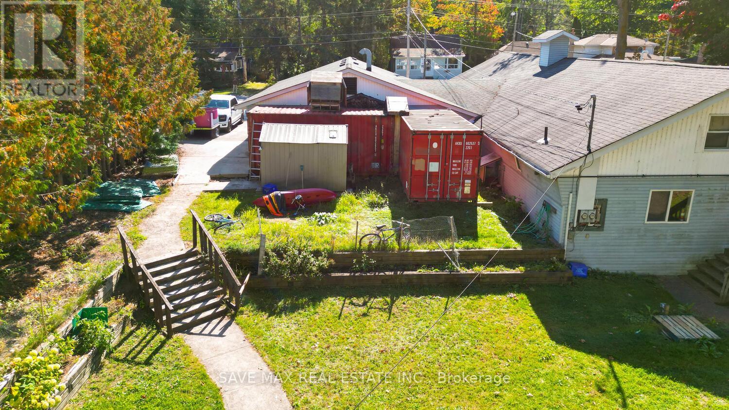 2008 Tiny Beaches Road S, Tiny, Ontario  L0L 1P0 - Photo 4 - S12424511