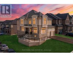 98 RASPBERRY RIDGE AVENUE, Caledon, Ontario