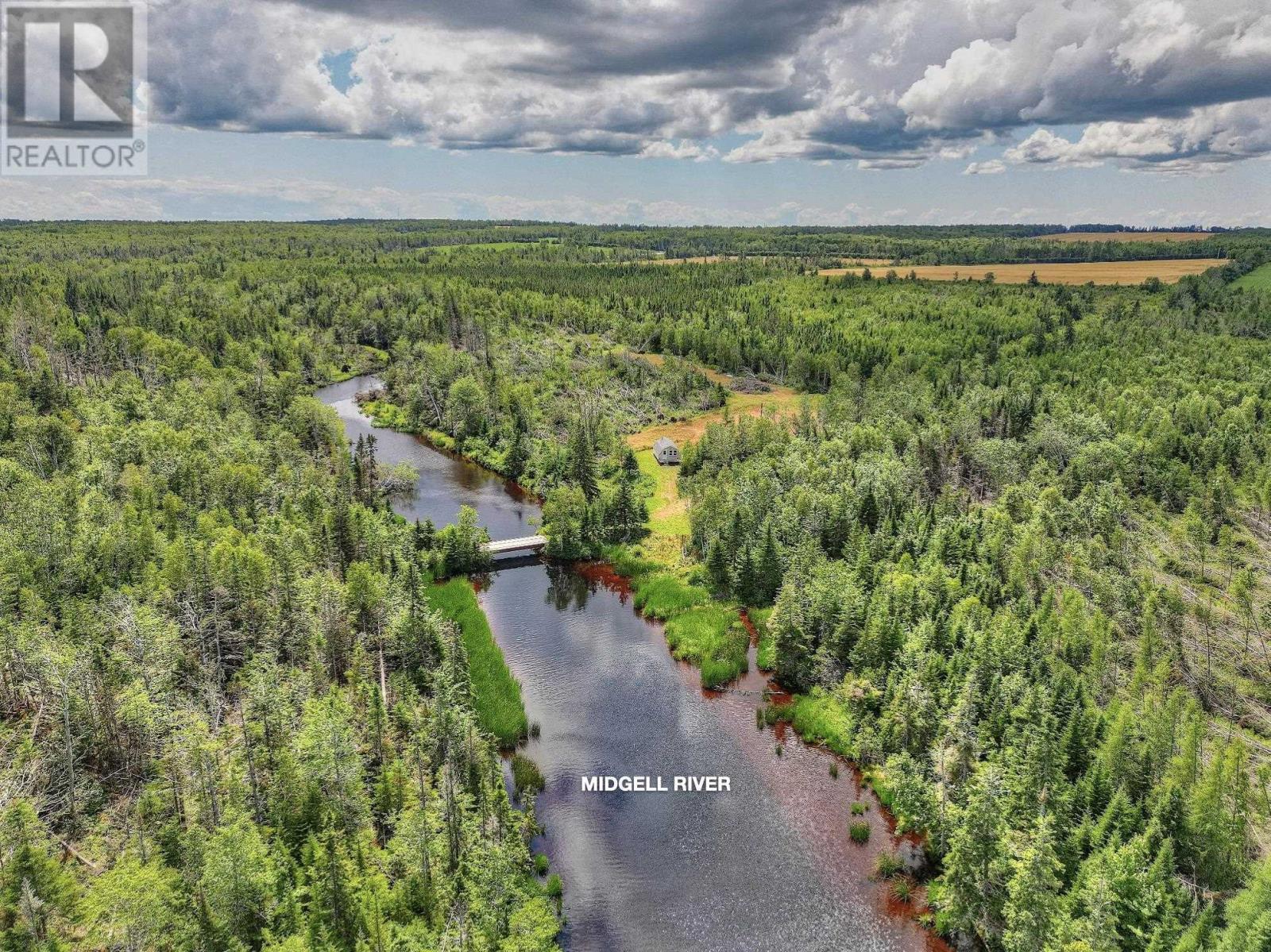 Tbd Church Road, Midgell, Prince Edward Island  C0A 1S0 - Photo 1 - 202525279