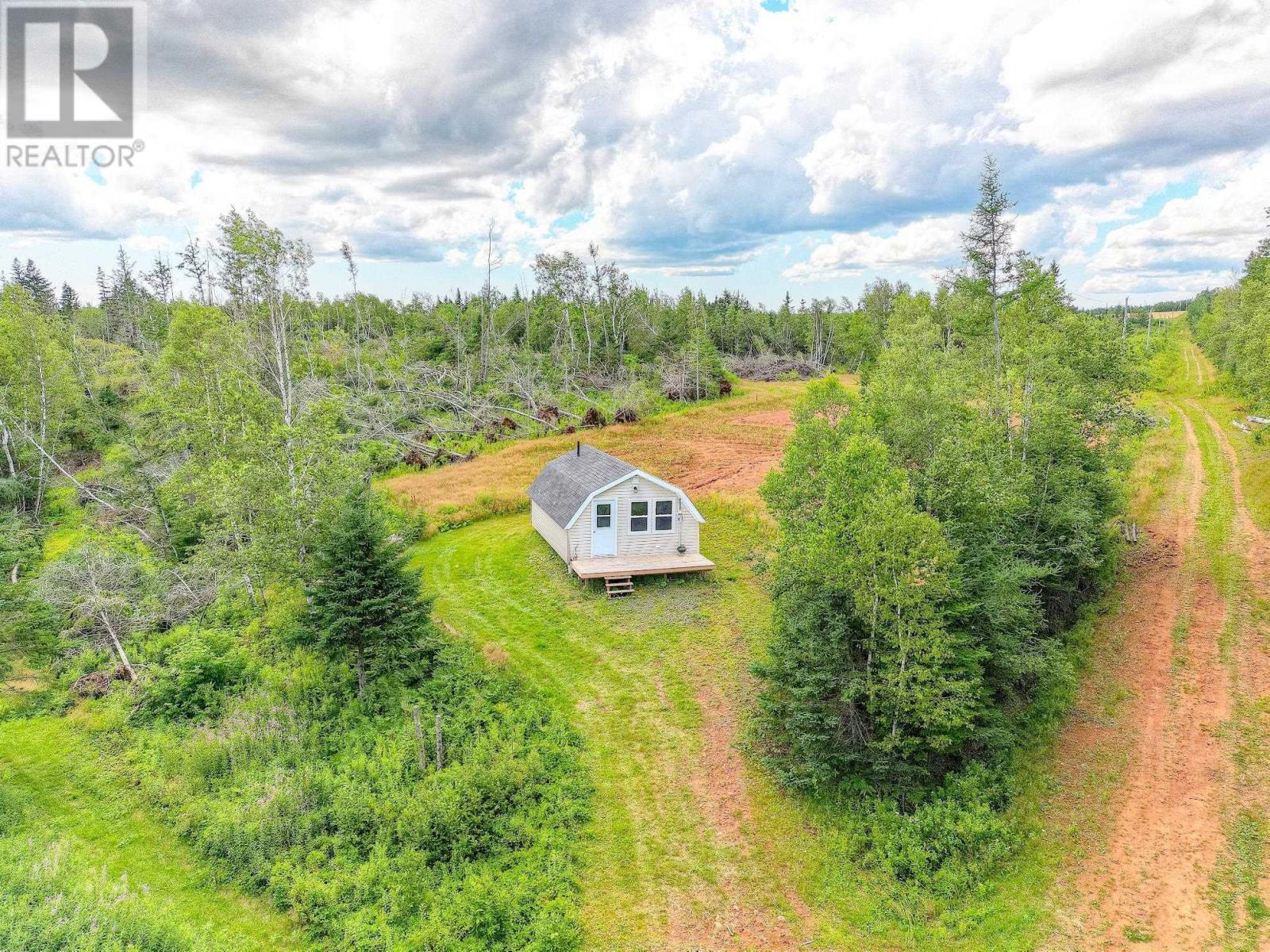 Tbd Church Road, Midgell, Prince Edward Island  C0A 1S0 - Photo 3 - 202525279