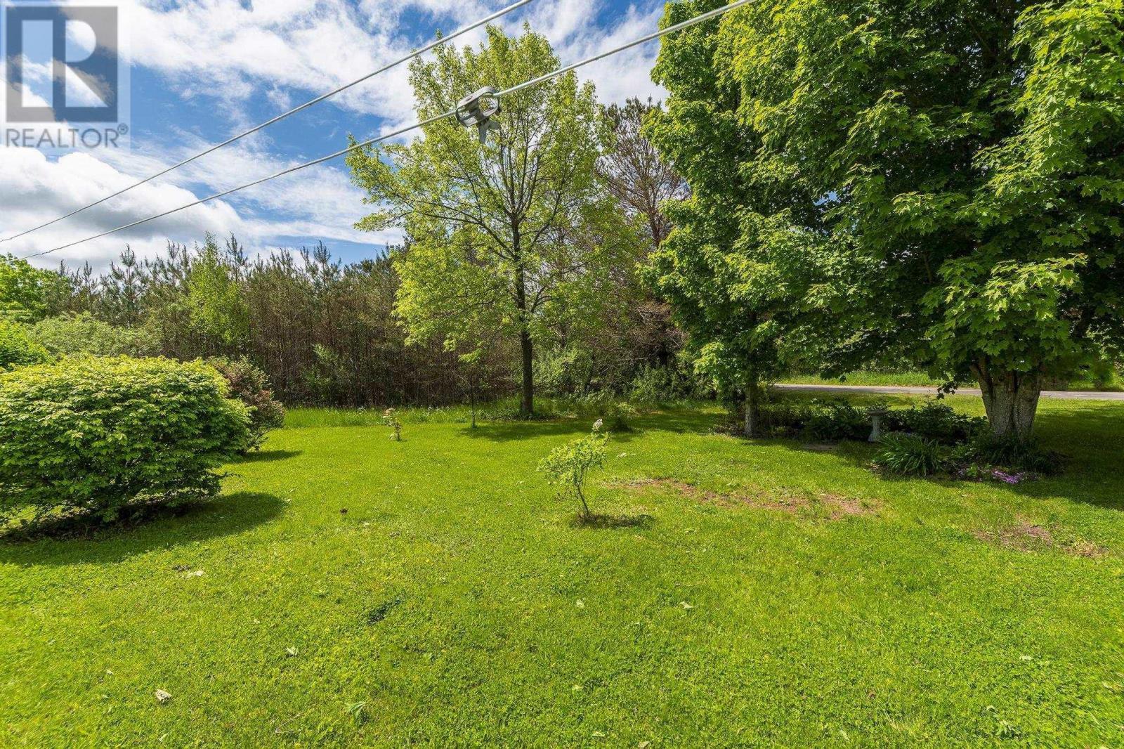 8770 Highway 201, Nictaux, Nova Scotia  B0S 1P0 - Photo 4 - 202513879