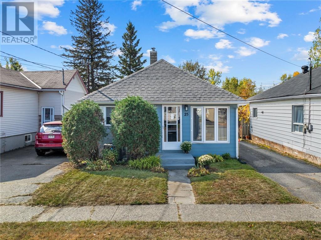 25 East Street, Sudbury, Ontario