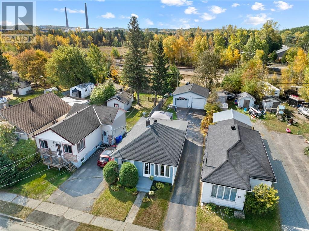 25 East Street, Sudbury, Ontario  P0M 1M0 - Photo 10 - 2125112