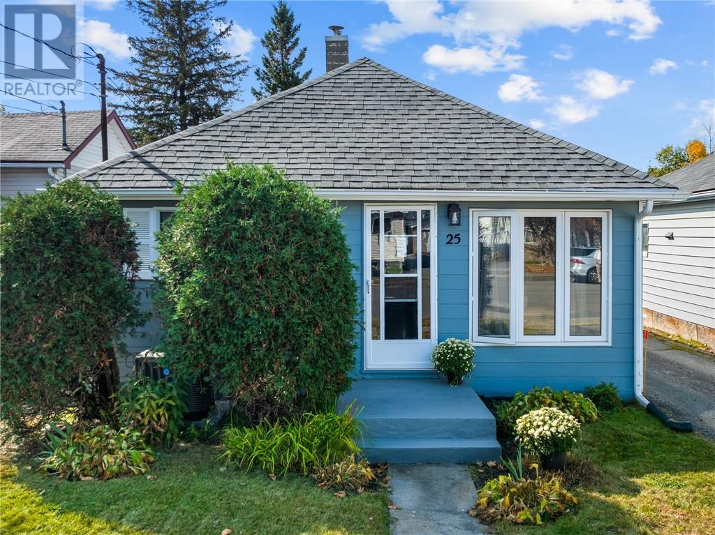 25 East Street, Sudbury, Ontario  P0M 1M0 - Photo 3 - 2125112