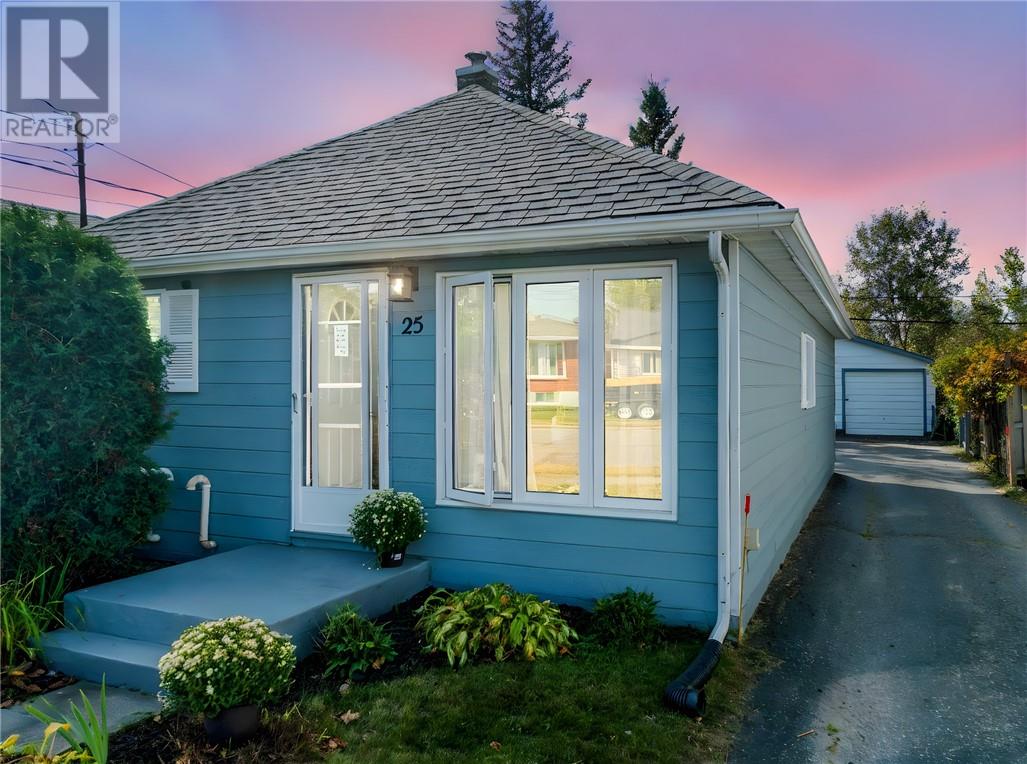 25 East Street, Sudbury, Ontario  P0M 1M0 - Photo 6 - 2125112