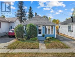 25 East Street, Sudbury, Ontario
